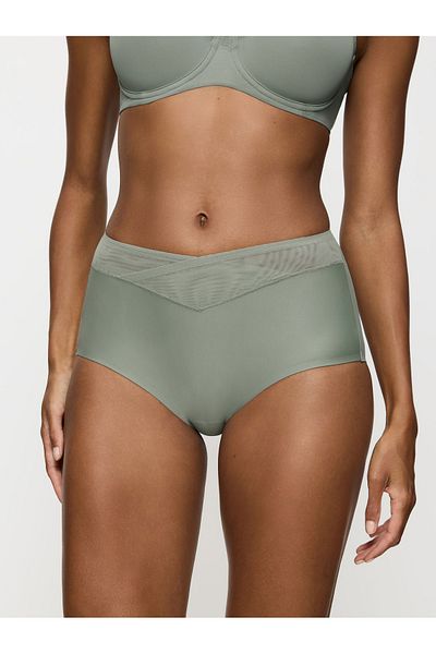 Triumph Maxislip True Shape Sensation Maxi