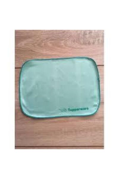 Tupperware Microfiber Glasses Cloth