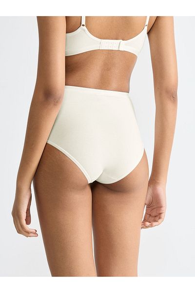 SLOGGI Maxislip Go Daily Cotton Highwaist