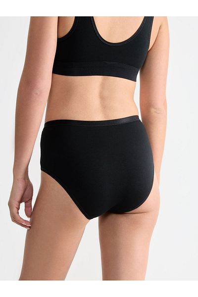 SLOGGI Midislip Go Daily Cotton Midi