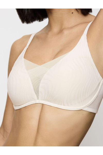 Triumph T-Shirt-BH Shape Smart Ellipse