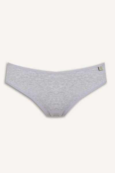 DeFacto New Season Fall in Love Ribana 3-Piece Strap Slip Panties
