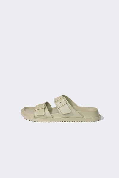 DeFacto New Season Women's Flat Sole Slippers