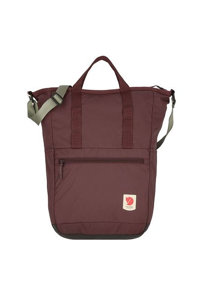 Fjällräven High Coast Totepack Daypack 40 cm Laptop compartment