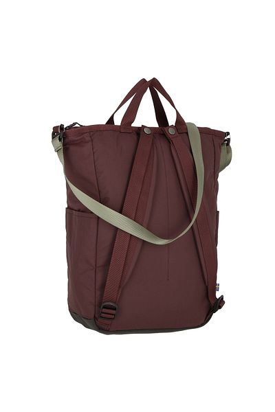 Fjällräven High Coast Totepack Daypack 40 cm Laptop compartment