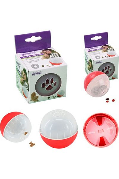 Pawise 8.5 Cm Award Ball - For Cat