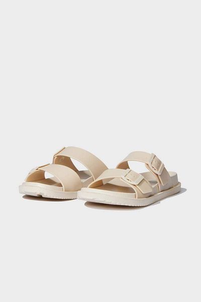 DeFacto New Season Women's Flat Sole Slippers