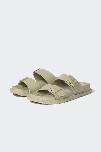 DeFacto New Season Women's Flat Sole Slippers