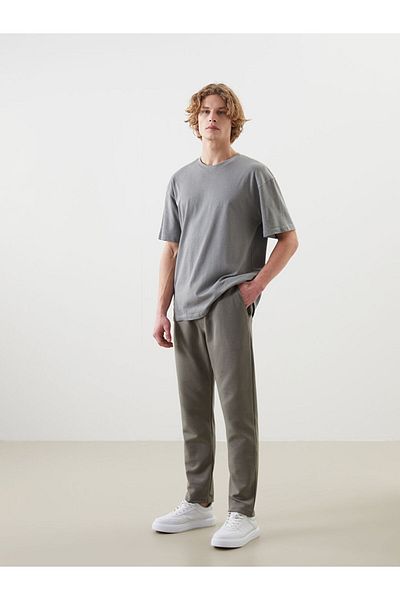 LC Waikiki Ανδρικά φούτερ LCW Standard Fit