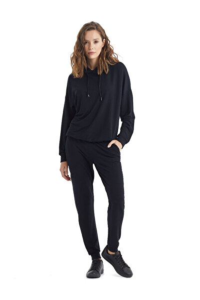 Blackspade Γυναικεία Φούτερ 51247 - Μαύρο