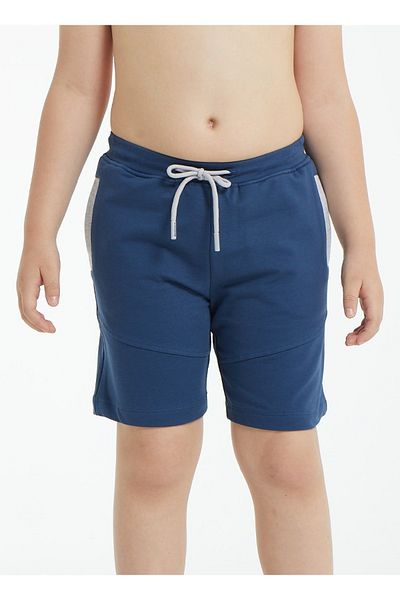 Blackspade Boy's Shorts 30858 - Blue