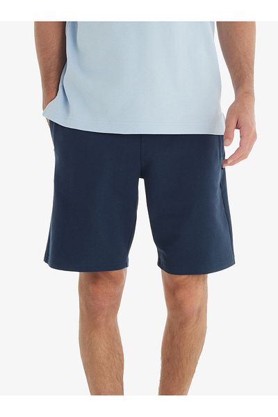 Blackspade Ανδρικό σορτς Navy Blue Regular Fit 40736