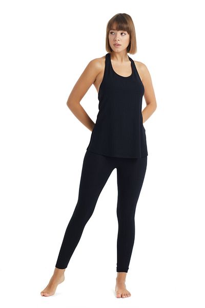 Blackspade Women's Tracksuit Bottom 51042 - Black