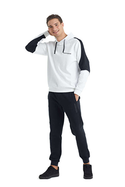 Blackspade Чоловіча толстовка 30940 - Біла