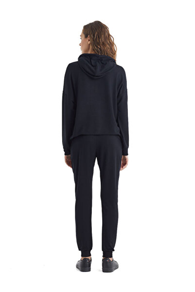 Blackspade Γυναικεία Φούτερ 51247 - Μαύρο