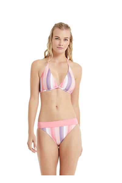 Blackspade Women's Bikini Top 10163 - Printed