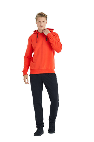 Blackspade Muška majica 30980 - narandžasta