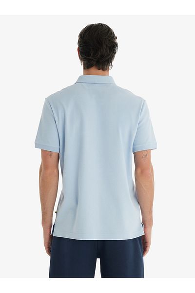 Blackspade Ανδρικό σορτς Navy Blue Regular Fit 40736