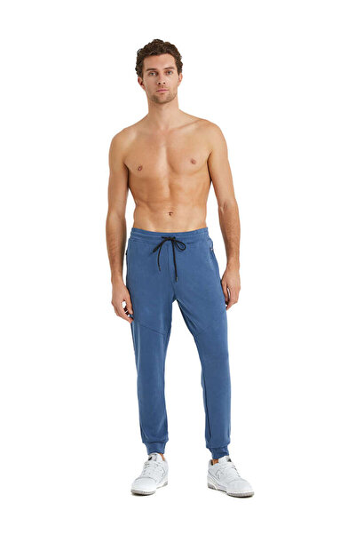 Blackspade Чоловічі спортивні штани 70307 - Денім