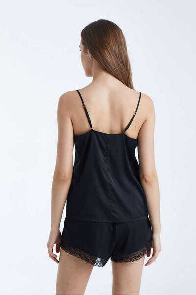 Blackspade Pantaloni scurți de damă 60253