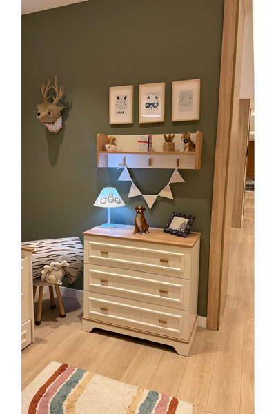 Almila Monte Şifonyer