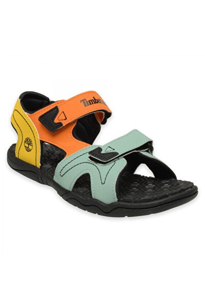 Timberland Adventure Seeker Unisex Multicolor Backstrap Sandal