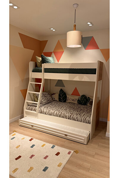 Almila Monte Ranza (90x200 cm - 120x200 cm)