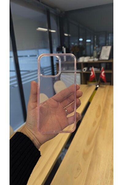 TBEM iPhone 15 Pro Max Telefon Kılıfı