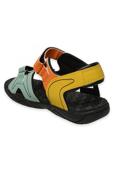 Timberland Adventure Seeker Unisex Multicolor Backstrap Sandal