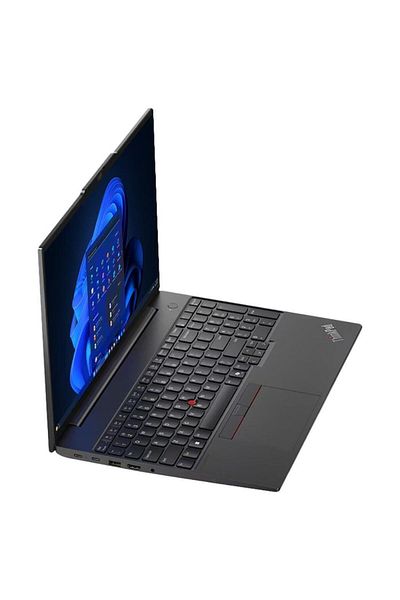 LENOVO ThinkPad E16 Gen 2 (2024) AI PC Intel Core Ultra 7-155U  16inch 512GB SSD 16GB RAM