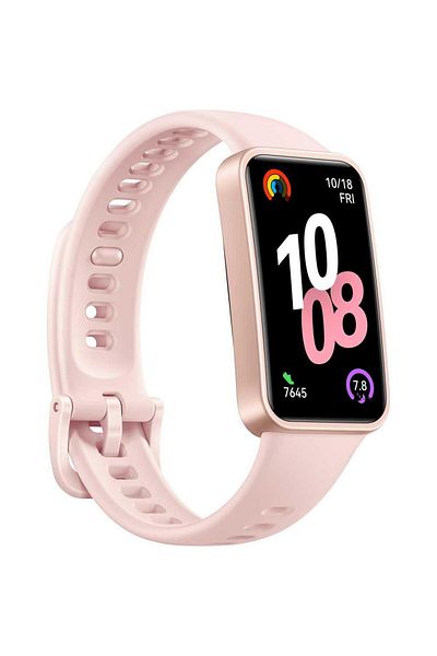 Huawei Watch Band 10 Pink