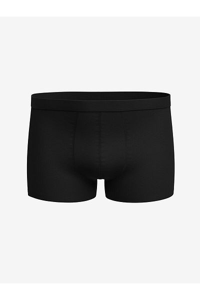 LC Waikiki Standard Fit Cotton Flexible Ανδρικό Boxer 3 τεμαχίων