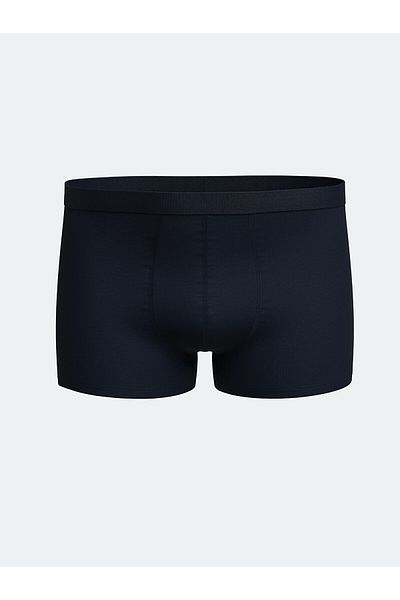 LC Waikiki Standard Mold Cotton Flexible Men's Boxers Pack of 5