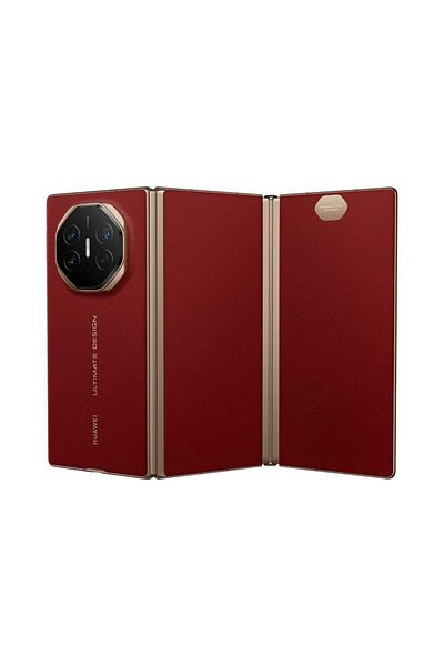 Huawei Mate XT GREENLAN-L29EK 16GB 1TB Arabic Red LTE