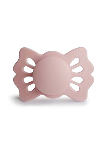 Frigg Lucky Silikon Emzik - Blush 0-6 Ay