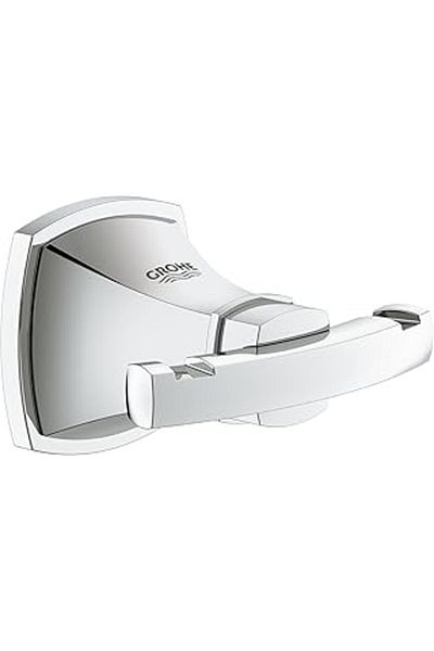 Grohe Modalist Robe Hook Grandera Chrome - 40631000 New Desinger 744636
