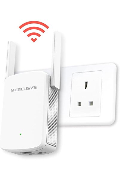 Mercusys Me30 Ac1200 Wi-Fi Range Extender