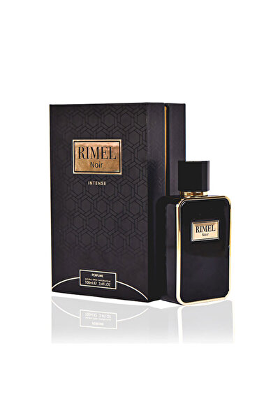 RIVIROSE عطر  ريميل نوير مل  RIMEL NOIR 100