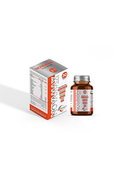 Novamax 30 Tablet