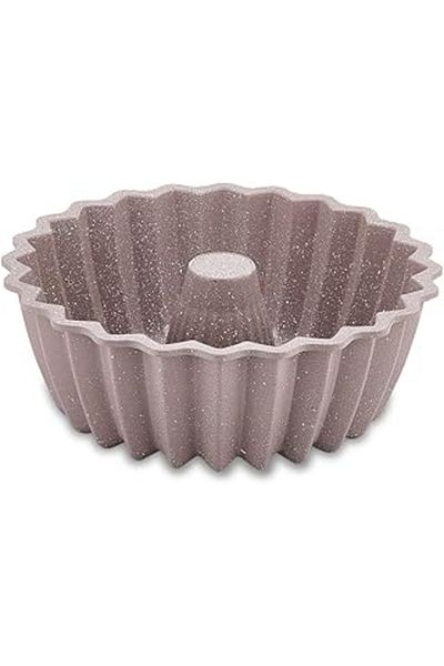 Hepta Collection Korkmaz Granita Cast Star Cake Mold