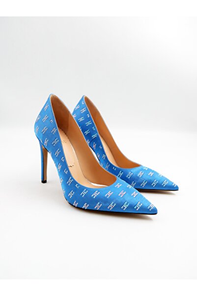 Tenau Γυναικείο στιλέτο από γνήσιο δέρμα