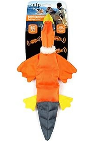 Mu Art All for Paws 49 Inch Ballistic Fabric Outdoor Toy