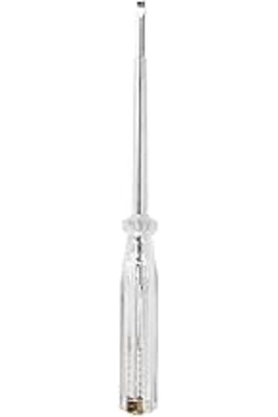 NcK Uludgshop Pen - Lighted Flat Screwdriver Electrical Check Pen Gmzshop 1064743