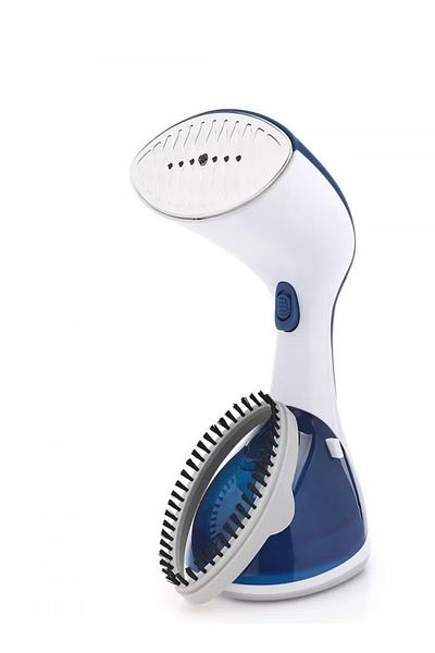 COOYA Garment Steamer Iron,High-Power Handheld,20s Fast Heat-up Ironing Wrinkle Remover -1300W 270ML