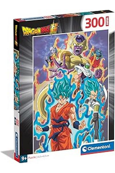 STOREMAX Super Dragon Ball - Pack of 300