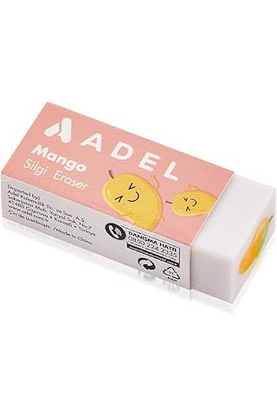Take and Happy Niffashp Eraser 32Pcs Mango New Storebuynff 1051353