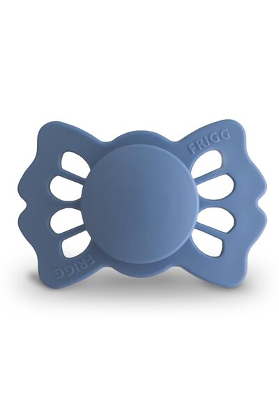 Frigg Lucky Silikon Emzik - Ocean View 0-6 Ay