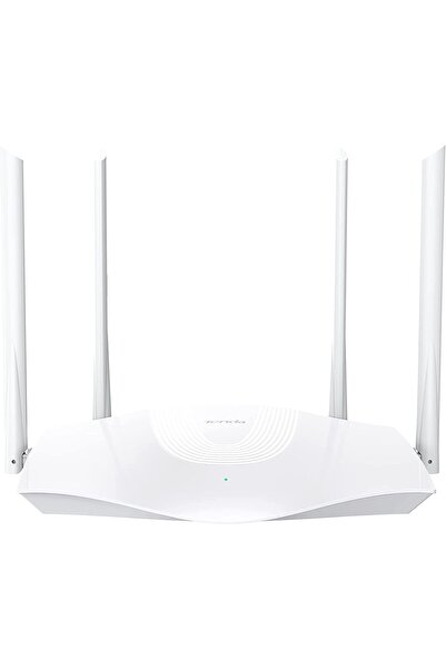 Tenda راوتر واي فاي مزدوج النطاق 1800 ميجابايت في الثانية 6 TX3