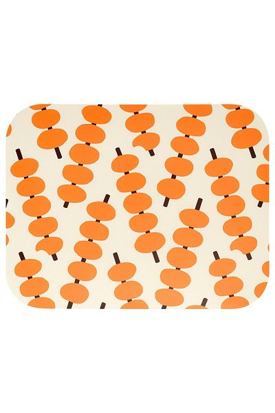 IKEA Orange FÖSSTA الخدمة الأمريكية مقاسات 45x35 سم