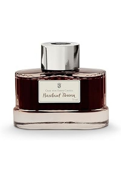 feifei Graf Von -Castell Ink Hazelnut Coffee 75 ml